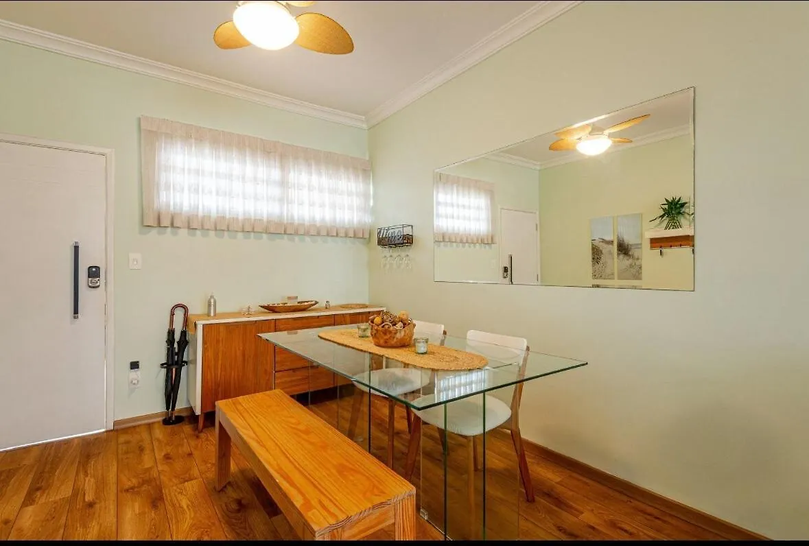 Cozy Apartment, 1 Block From Paulista Ave Sao Paulo Brazil