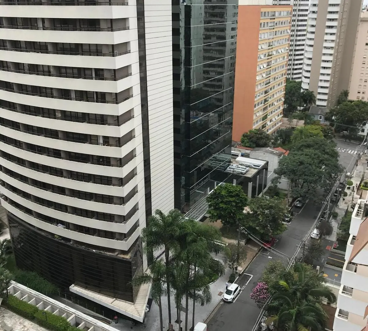 Cozy Apartment, 1 Block From Paulista Ave Sao Paulo Brazil