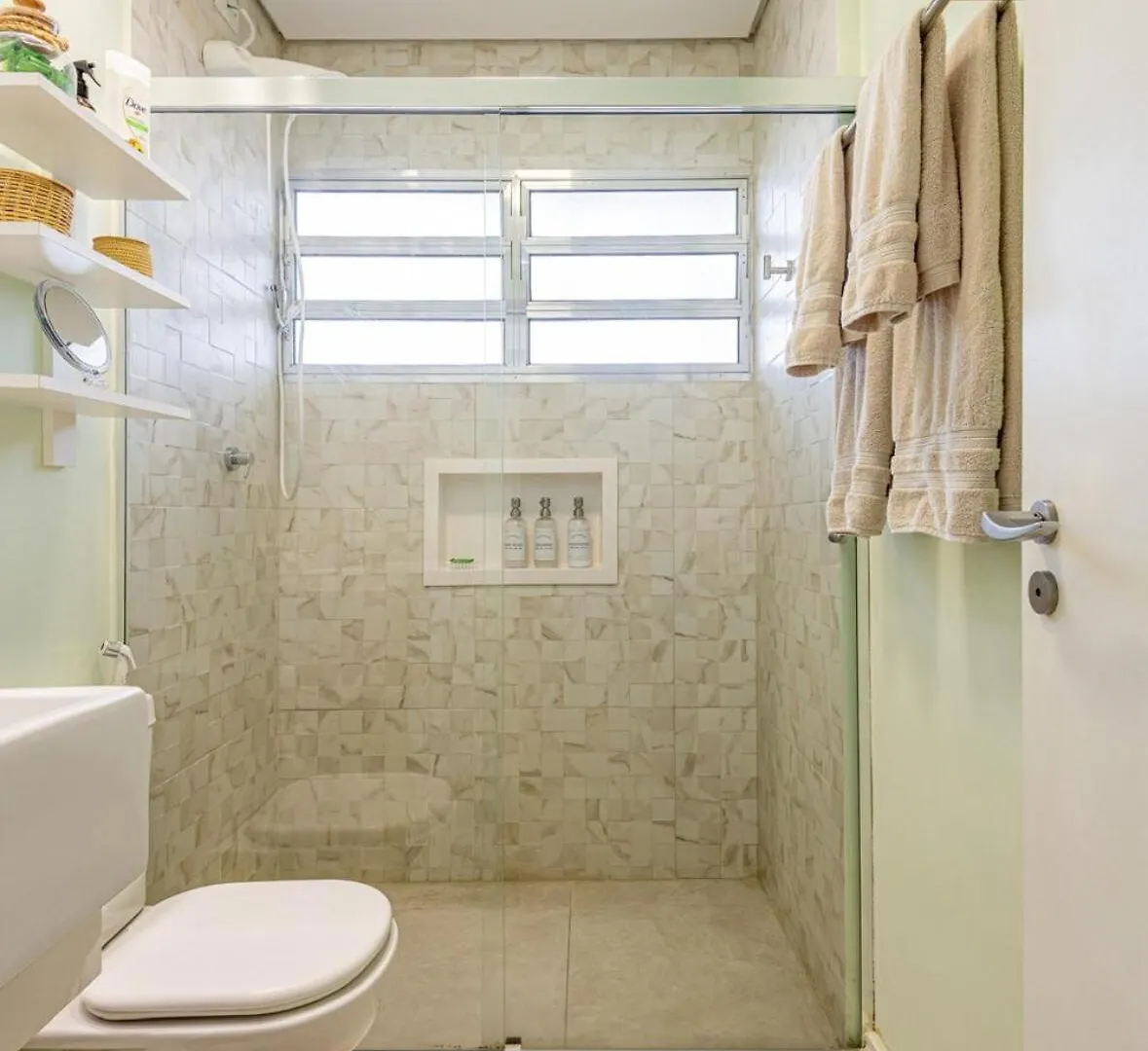 Cozy Apartment, 1 Block From Paulista Ave Sao Paulo 0*,  Brazil